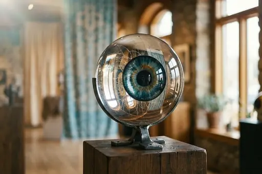 Gemini Sees Everything