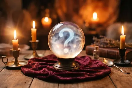 20 Questions Mind Reader