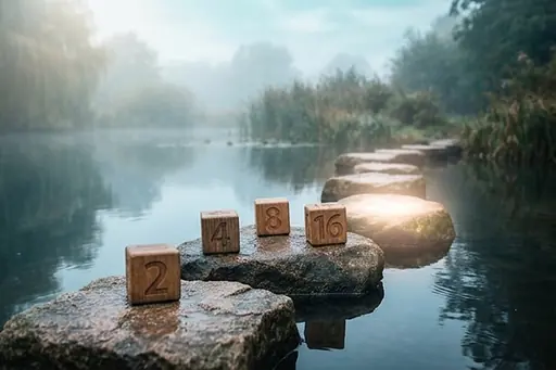 Number Pattern Oracle