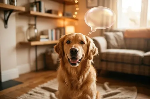 Talking Pet Translator