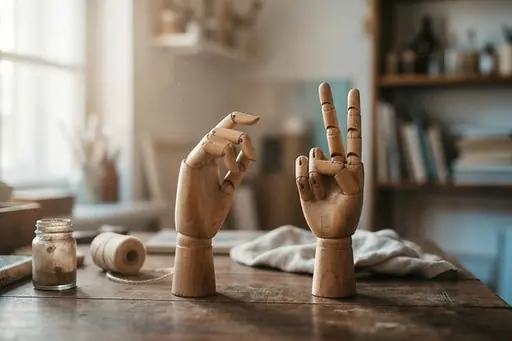 Sign Language Starter